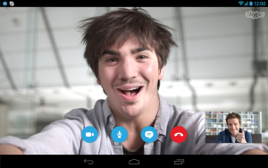 SKYPE