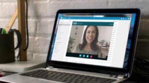 skype