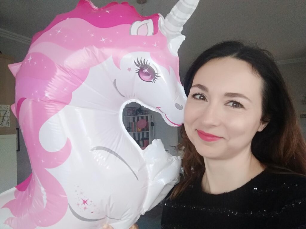 Io che pratico self parenti!